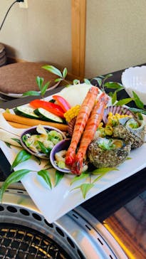 鳥羽　海鮮料理　屋形船　おきたに投稿された画像（2022/10/24）