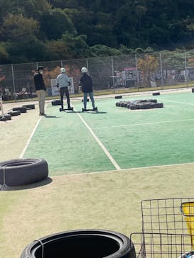 NESTA RESORT KOBE（ネスタリゾート神戸）に投稿された画像（2022/10/24）