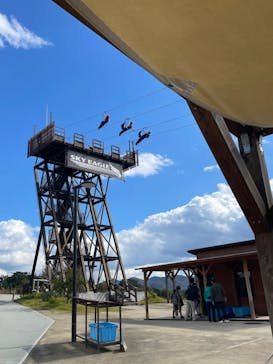 NESTA RESORT KOBE（ネスタリゾート神戸）に投稿された画像（2022/10/24）