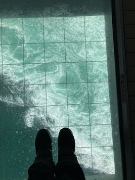 徳島県立 渦の道に投稿された画像（2022/10/24）