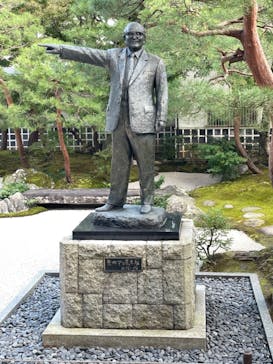 足立美術館に投稿された画像（2022/10/24）