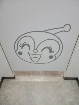 横浜アンパンマンこどもミュージアムに投稿された画像（2022/10/24）