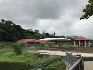 沖縄こどもの国に投稿された画像（2022/10/24）