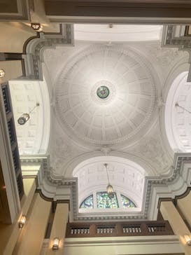 国立科学博物館に投稿された画像（2022/10/24）