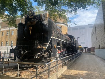 国立科学博物館に投稿された画像（2022/10/24）