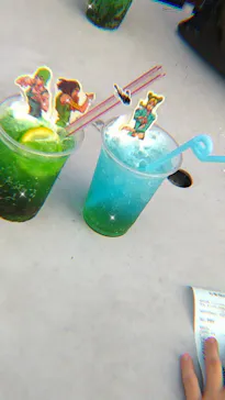 横浜・八景島シーパラダイスに投稿された画像（2022/10/24）