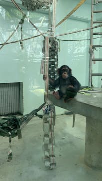 沖縄こどもの国に投稿された画像（2022/10/24）