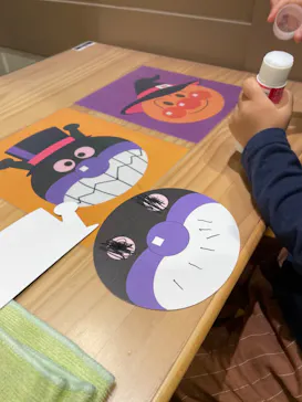 横浜アンパンマンこどもミュージアムに投稿された画像（2022/10/25）