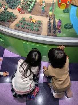 神戸アンパンマンこどもミュージアム＆モールに投稿された画像（2022/10/25）