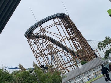 ナガシマスパーランドに投稿された画像（2022/10/25）