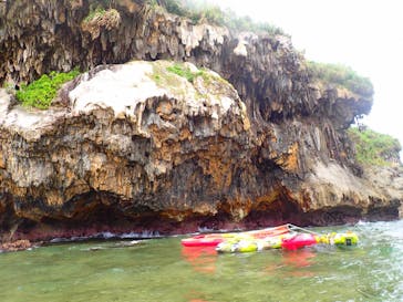 宮古島 ADVENTURE PiPi（ミヤコジマ アドベンチャー ピピ）に投稿された画像（2022/10/25）
