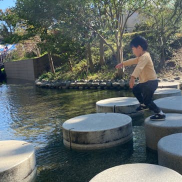 安城産業文化公園デンパークに投稿された画像（2022/10/25）