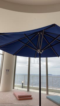 オーシャンスパ Fuuaに投稿された画像（2022/10/25）