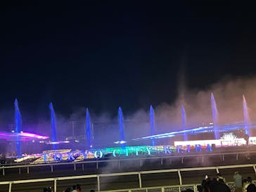 東京メガイルミに投稿された画像（2022/10/25）