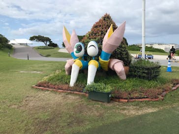 沖縄美ら海水族館に投稿された画像（2022/10/25）