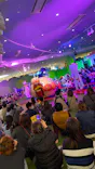 横浜アンパンマンこどもミュージアムに投稿された画像（2022/10/25）