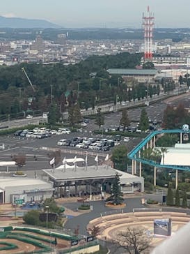 鈴鹿サーキットに投稿された画像（2022/10/25）