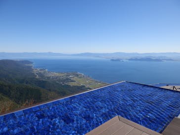 びわ湖バレイに投稿された画像（2022/10/25）