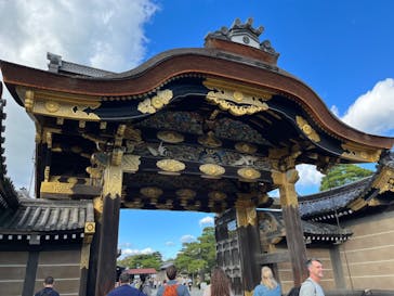 元離宮二条城に投稿された画像（2022/10/25）