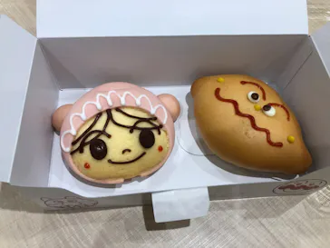 横浜アンパンマンこどもミュージアムに投稿された画像（2022/10/25）