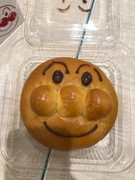 横浜アンパンマンこどもミュージアムに投稿された画像（2022/10/25）