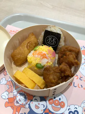 横浜アンパンマンこどもミュージアムに投稿された画像（2022/10/25）