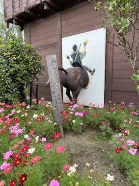 伊勢忍者キングダムに投稿された画像（2022/10/25）