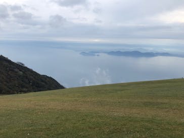 びわ湖バレイに投稿された画像（2022/10/25）