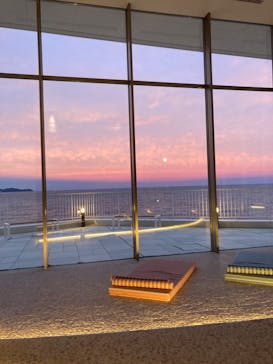 オーシャンスパ Fuuaに投稿された画像（2022/10/25）