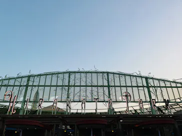 ひらかたパークに投稿された画像（2022/10/26）