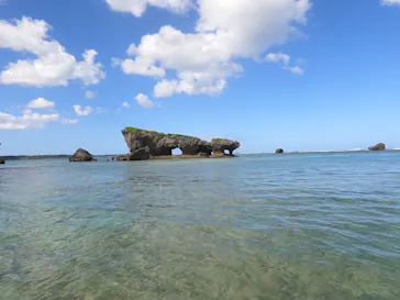 武藤潜水に投稿された画像（2022/10/26）