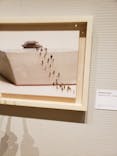 MINIATURE LIFE展2 －田中達也　見立ての世界－　長野・上田に投稿された画像（2022/10/26）