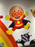 横浜アンパンマンこどもミュージアムに投稿された画像（2022/10/26）