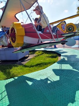 日本モンキーパークに投稿された画像（2022/10/26）