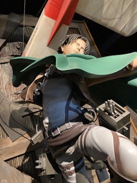 東京ジョイポリスに投稿された画像（2022/10/26）