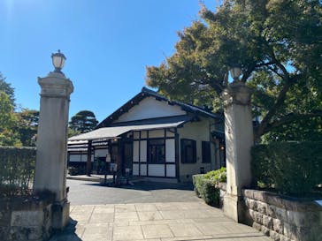 江戸東京たてもの園に投稿された画像（2022/10/26）