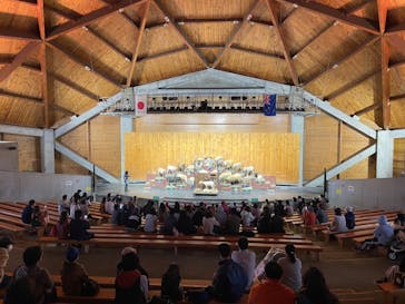 マザー牧場に投稿された画像（2022/10/26）