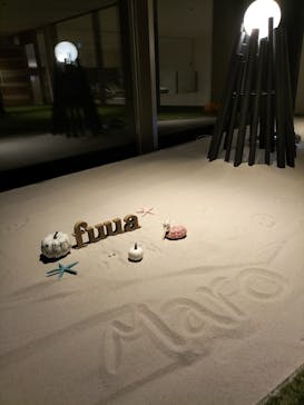 オーシャンスパ Fuuaに投稿された画像（2022/10/26）