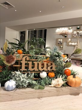 オーシャンスパ Fuuaに投稿された画像（2022/10/26）