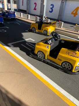 鈴鹿サーキットに投稿された画像（2022/10/26）