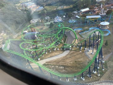 姫路セントラルパークに投稿された画像（2022/10/27）