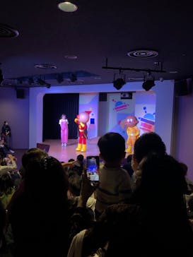 神戸アンパンマンこどもミュージアム＆モールに投稿された画像（2022/10/27）