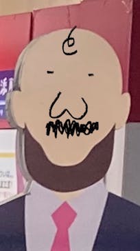 てきと〜な鉄道展に投稿された画像（2022/10/27）