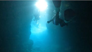 DIVING-SHOP SUNSに投稿された画像（2022/10/27）