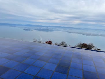 びわ湖バレイに投稿された画像（2022/10/27）