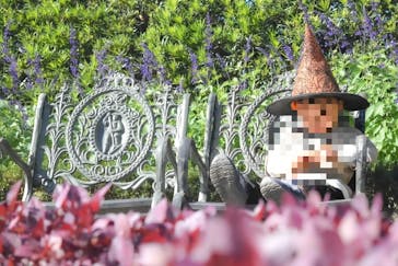 安城産業文化公園デンパークに投稿された画像（2022/10/27）