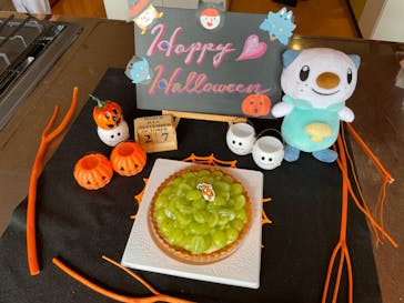 松阪農業公園ベルファームに投稿された画像（2022/10/27）