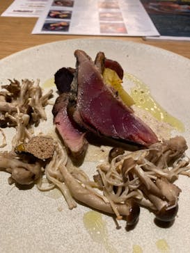 ビルボードライブ横浜に投稿された画像（2022/10/27）