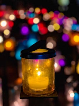 江の島シーキャンドルに投稿された画像（2022/10/27）