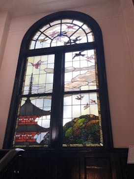 鳩山会館に投稿された画像（2022/10/27）